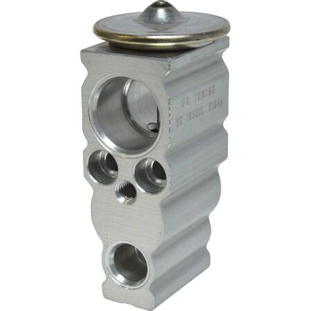 Universal Air Cond A/C Expansion Valve, Ex10616C EX10616C